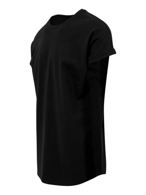 Urban Classics - T-shirt motif/style Long - Kiabi