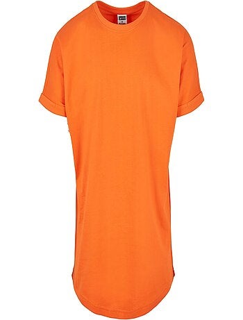 Urban Classics - T-shirt motif/style Long