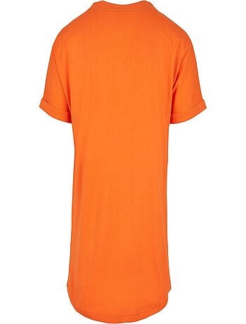 Urban Classics - T-shirt motif/style Long