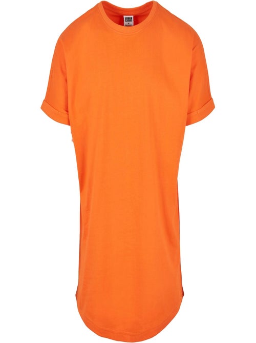 Urban Classics - T-shirt motif/style Long - Kiabi