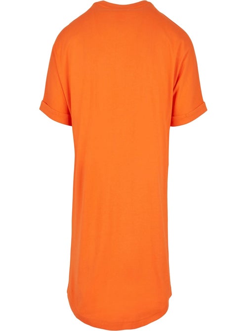 Urban Classics - T-shirt motif/style Long - Kiabi