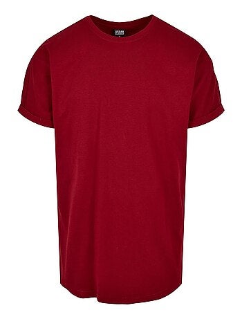 Urban Classics - T-shirt motif/style Long