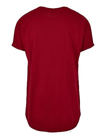 Urban Classics - T-shirt motif/style Long