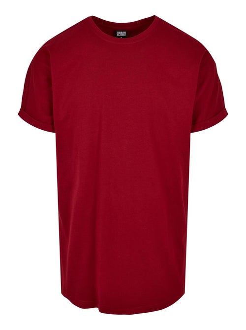 Urban Classics - T-shirt motif/style Long - Kiabi