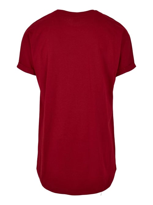 Urban Classics - T-shirt motif/style Long - Kiabi