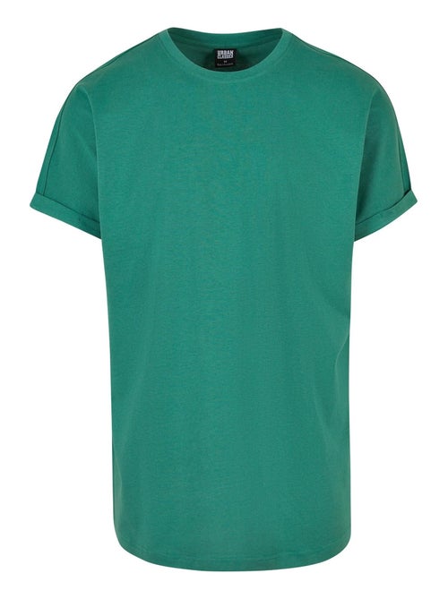 Urban Classics - T-shirt motif/style Long - Kiabi