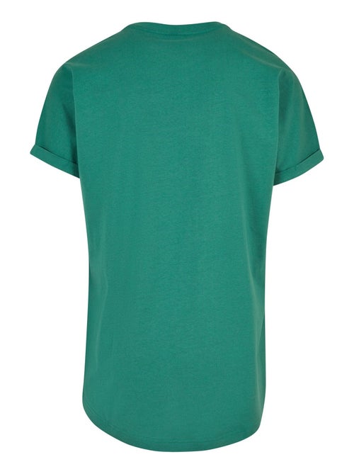 Urban Classics - T-shirt motif/style Long - Kiabi