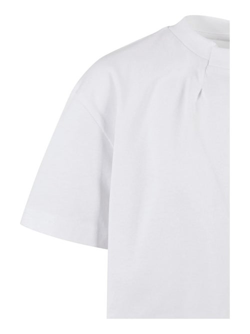 Urban Classics - T-shirt motif/style Plissé - Kiabi