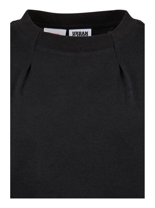 Urban Classics - T-shirt motif/style Plissé - Kiabi