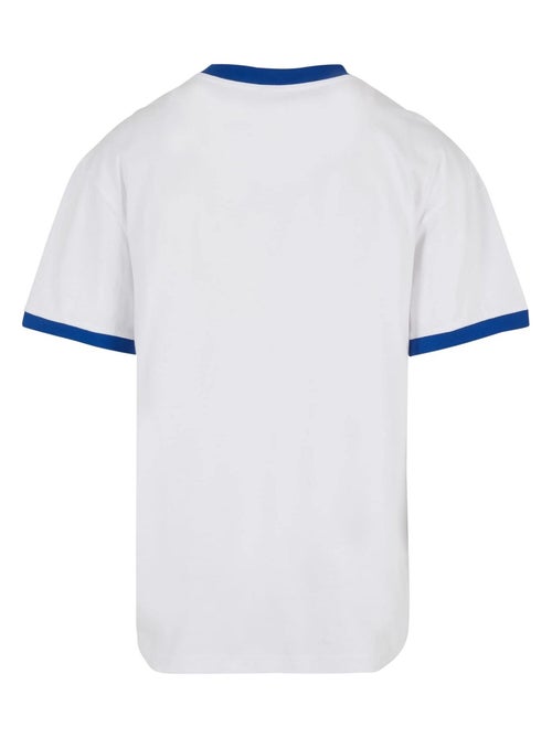 Urban Classics - T-shirt motif/style ringer - Kiabi