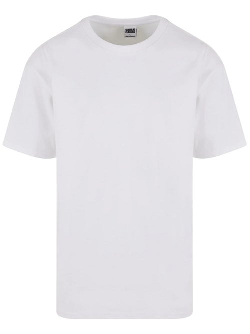 Urban Classics - T-shirt motif/style signature - Kiabi