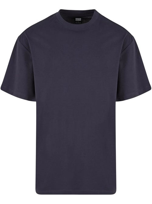 Urban Classics - T-shirt motif/style signature - Kiabi