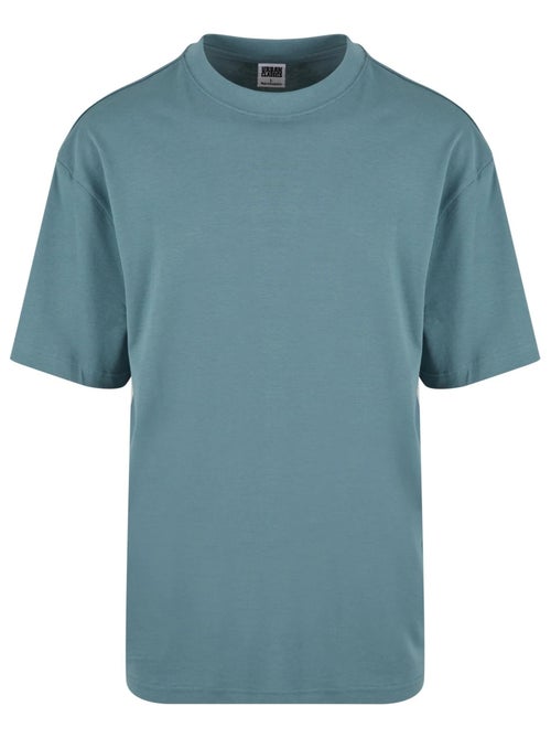 Urban Classics - T-shirt motif/style signature - Kiabi