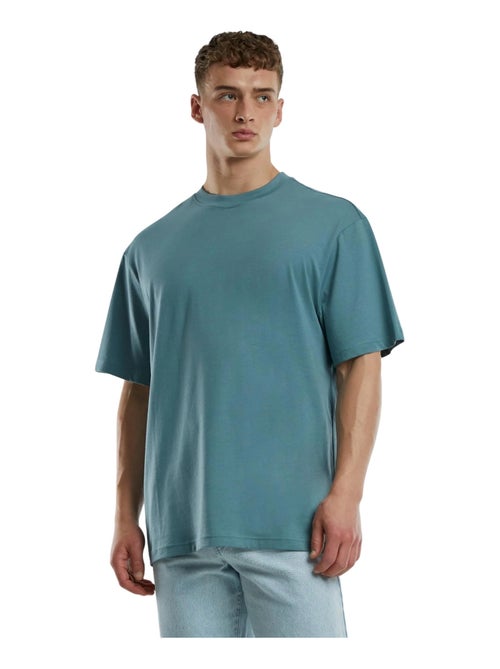 Urban Classics - T-shirt motif/style signature - Kiabi