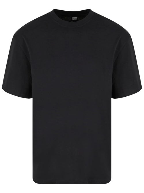Urban Classics - T-shirt motif/style signature - Kiabi