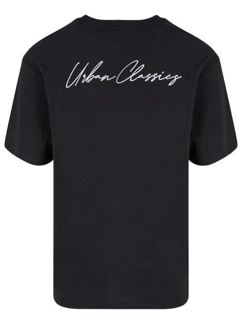 Urban Classics - T-shirt motif/style signature - Kiabi
