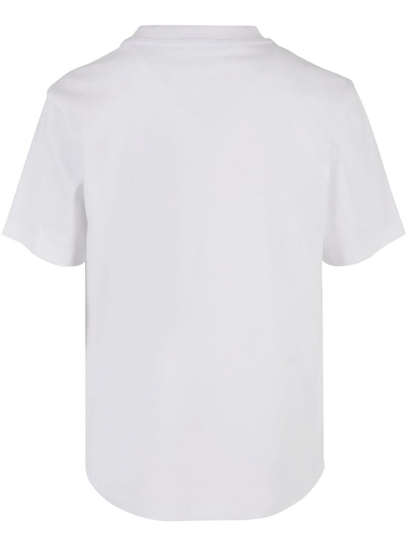 Urban Classics - T-shirt motif/style Texte Blanc - Kiabi