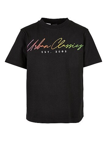 Urban Classics - T-shirt motif/style Texte