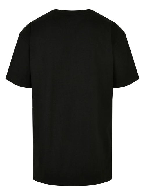 Urban Classics - T-shirt motif/style Texte - Kiabi