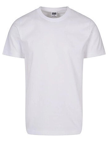 Urban Classics - T-shirt motif/style uni BASIC
