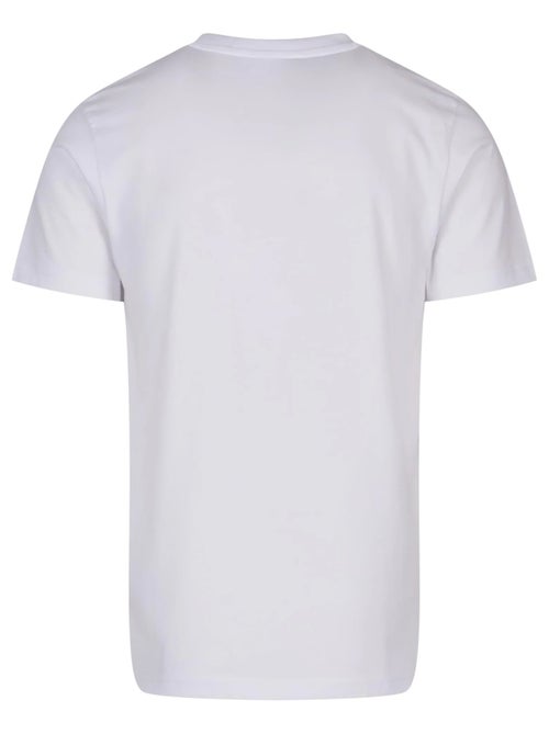 Urban Classics - T-shirt motif/style uni BASIC - Kiabi