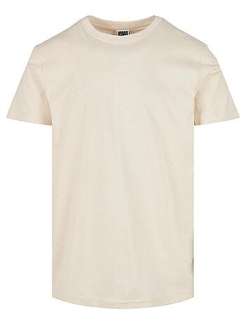 Urban Classics - T-shirt motif/style uni BASIC