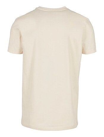 Urban Classics - T-shirt motif/style uni BASIC