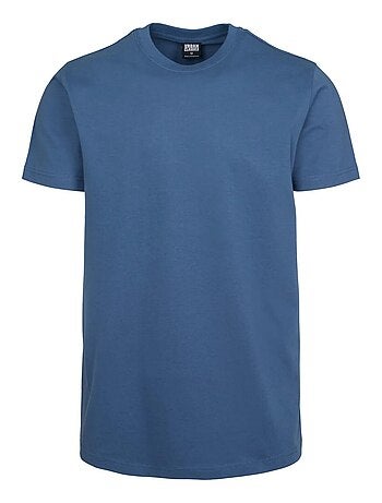 Urban Classics - T-shirt motif/style uni BASIC