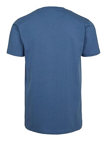 Urban Classics - T-shirt motif/style uni BASIC