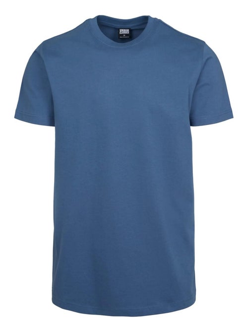 Urban Classics - T-shirt motif/style uni BASIC - Kiabi