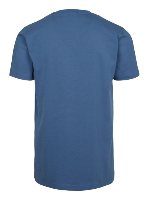 Urban Classics - T-shirt motif/style uni BASIC - Kiabi