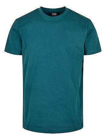 Urban Classics - T-shirt motif/style uni BASIC