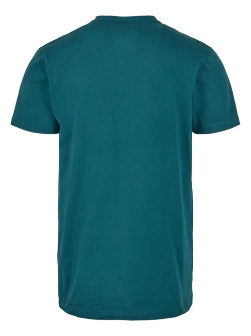 Urban Classics - T-shirt motif/style uni BASIC - Kiabi