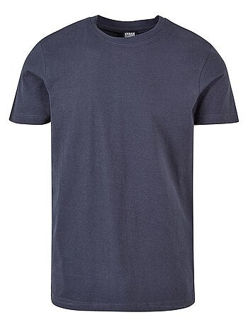 Urban Classics - T-shirt motif/style uni BASIC