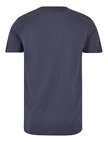Urban Classics - T-shirt motif/style uni BASIC