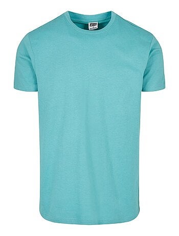 Urban Classics - T-shirt motif/style uni BASIC