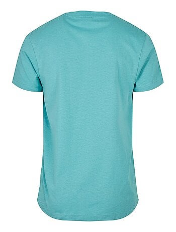 Urban Classics - T-shirt motif/style uni BASIC