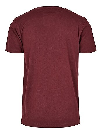 Urban Classics - T-shirt motif/style uni BASIC