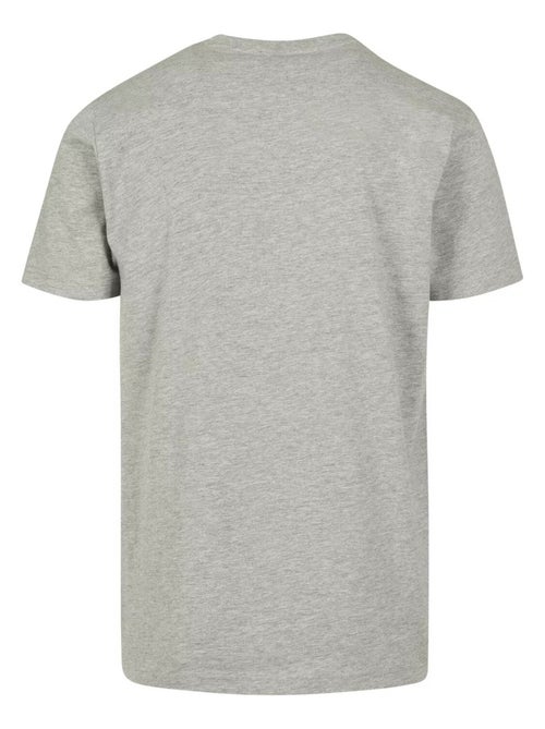 Urban Classics - T-shirt motif/style uni BASIC - Kiabi