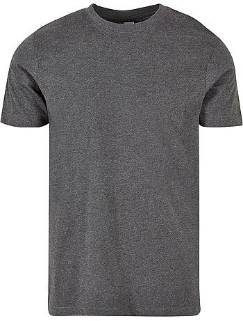 Urban Classics - T-shirt motif/style uni BASIC