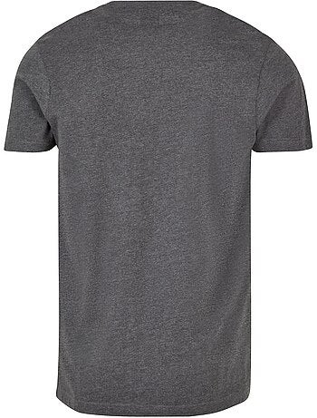 Urban Classics - T-shirt motif/style uni BASIC