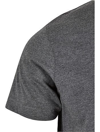 Urban Classics - T-shirt motif/style uni BASIC