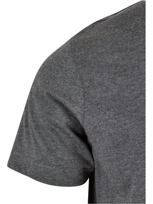 Urban Classics - T-shirt motif/style uni BASIC - Kiabi Urban Classics - T-shirt motif/style uni BASIC - Kiabi