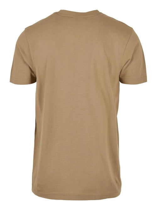 Urban Classics - T-shirt motif/style uni BASIC - Kiabi