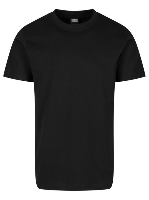 Urban Classics - T-shirt motif/style uni BASIC - Kiabi