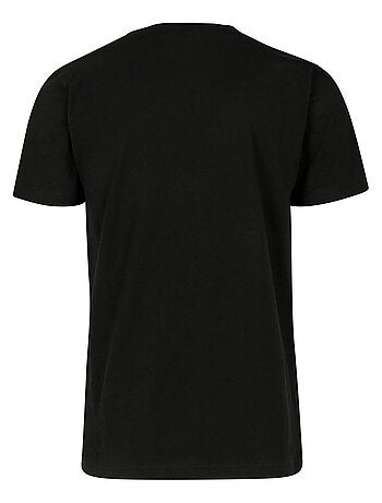Urban Classics - T-shirt motif/style uni BASIC