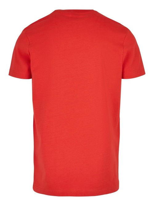 Urban Classics - T-shirt motif/style uni BASIC - Kiabi