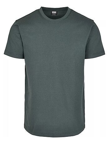 Urban Classics - T-shirt motif/style uni BASIC