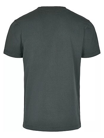 Urban Classics - T-shirt motif/style uni BASIC