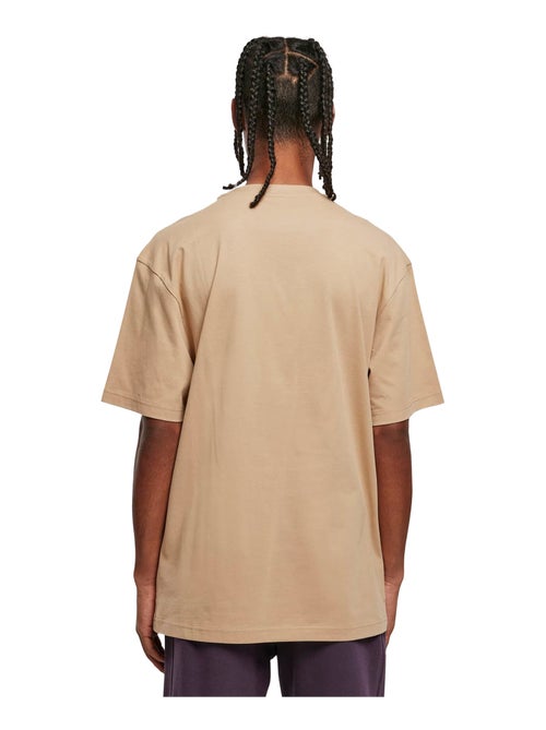 Urban Classics - T-shirt motif/style uni - Kiabi